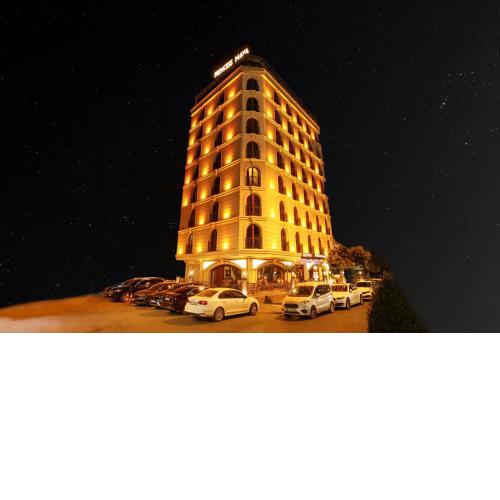 PRiNCESS MAYA HOTEL