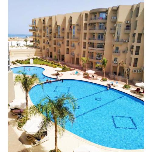 Princess Resort - hurghada