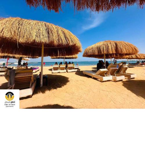 Princess Resort 110 A