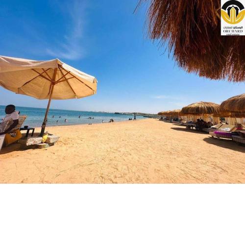 Princess Resort 312 A
