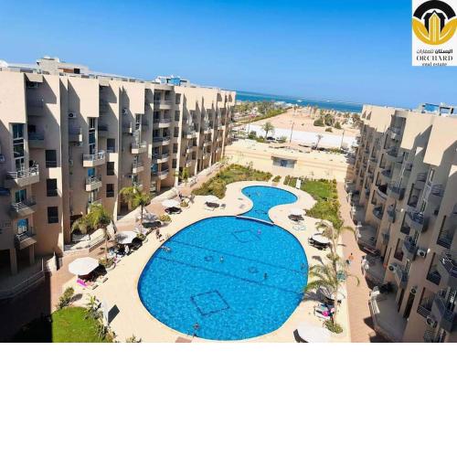 Princess Resort 318 B