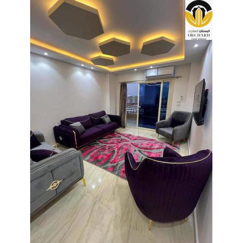 Princess Resort 424