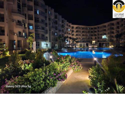 Princess Resort C9