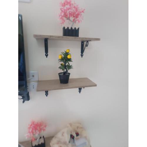 Princess resort flat no217