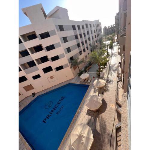 Princess Resort (Rayan)