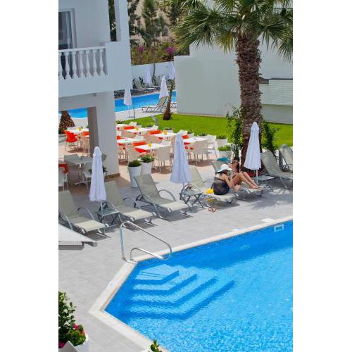 Princessa Vera Hotel Apartments