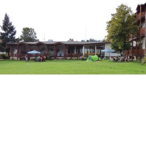 Pripetzite Hotel
