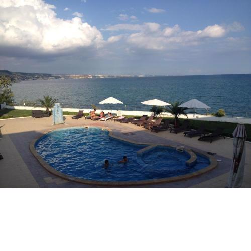 Privat apartament Golf Coast