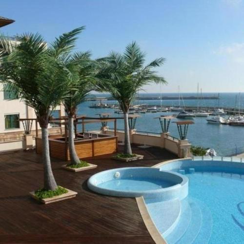 Privat Apartament Marina City