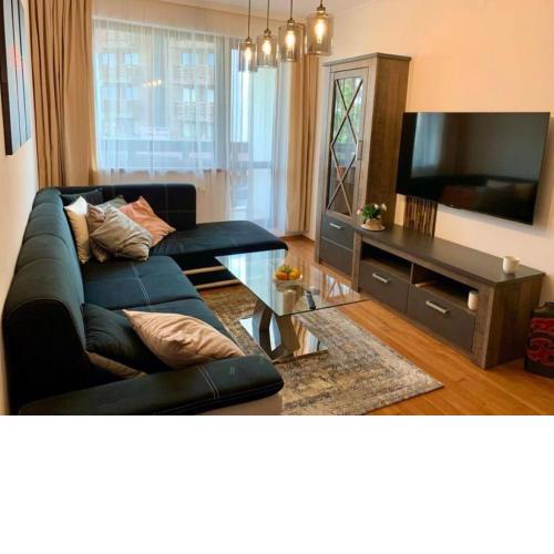 Privat apartment hotel Belvedere****