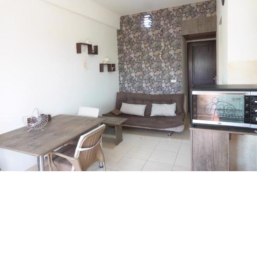 Private 1 bedroom flat with garden in Makadi