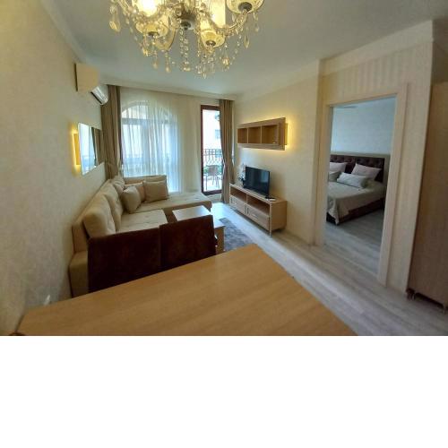 Private Apart in Sveti Vlas Harmony Suite