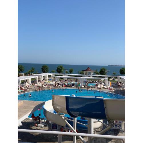 Private Apartment 49 in Prestige Fort Beach Hotel