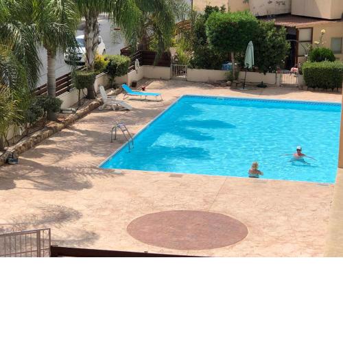 Private apartment at Aristo Universe III with pool