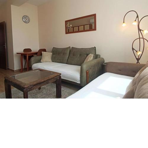 Private apartment, Baba Tonka St