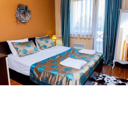 private apartment hotel Regnum Bansko