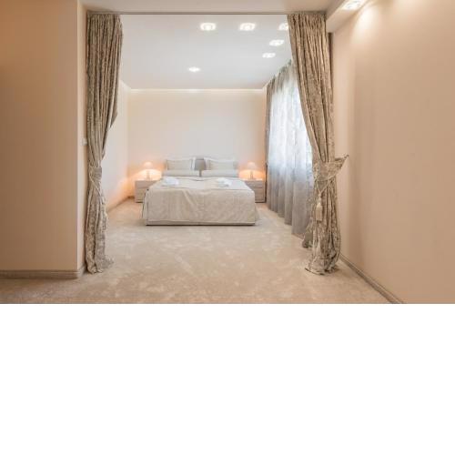Private Apartment in Chayka near the Sea Garden
