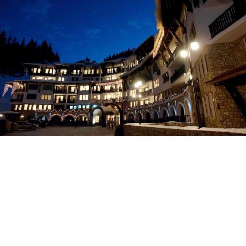 Private Apartment in Grand Monastery