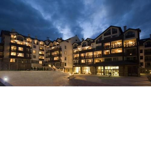 Private Apartment in Premier Mountain Luxury Resort