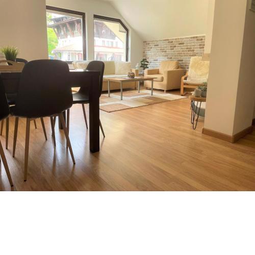 Private Apartment Laplandia 77 (Pamporovo, Bulgaria)