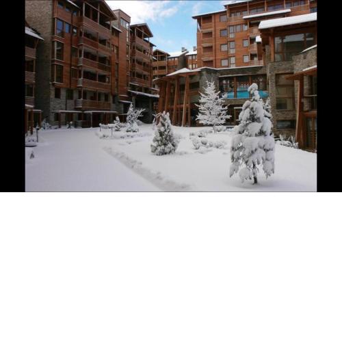 Private Apartment Maxim