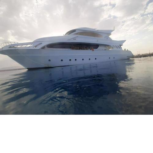 Private boat rental