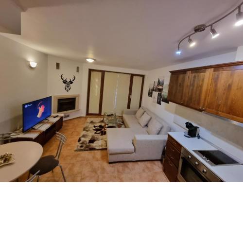 Private Chalets Bansko