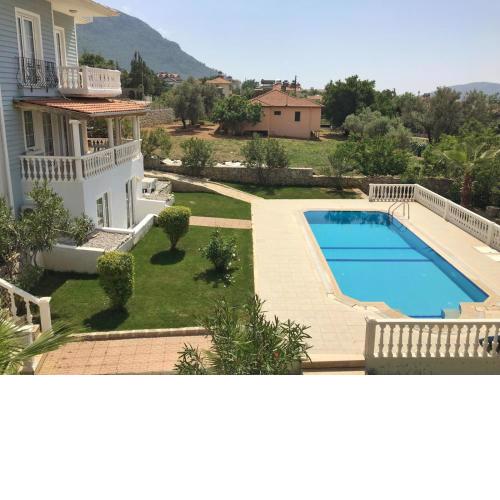 Private Home in Ovacik Oludeniz