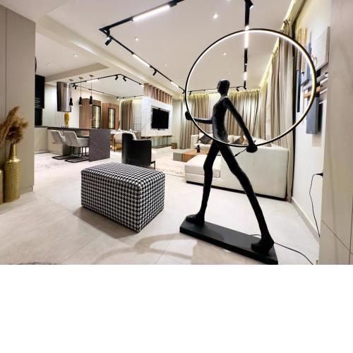 Private house Sheikh Zayed Egypt