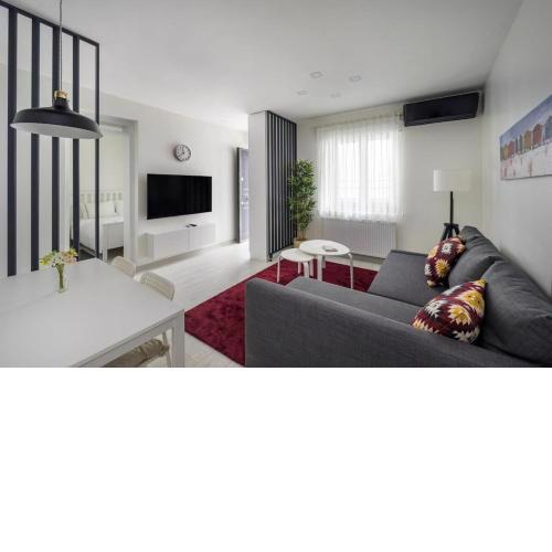 Private Modern 2br1bath Bebek Gem! #80