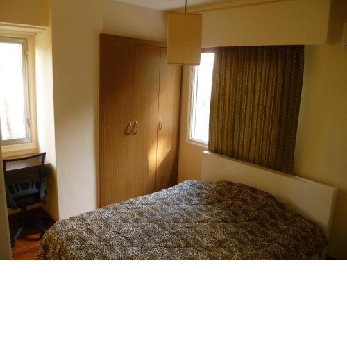 Private Room in a shared central flat