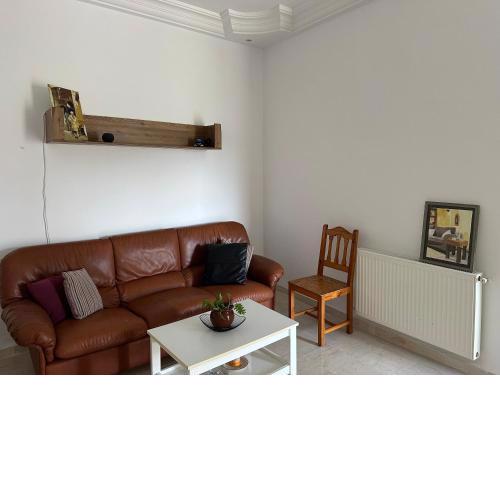 Private Room in downtown La Marsa