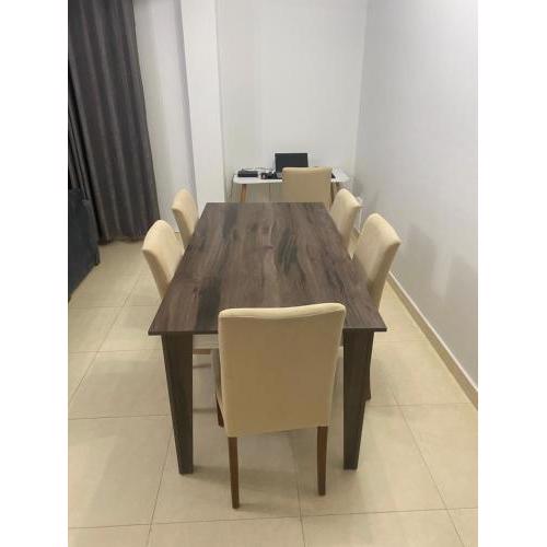 Private Room in Shared Apartment Cozy Stay Near Airport