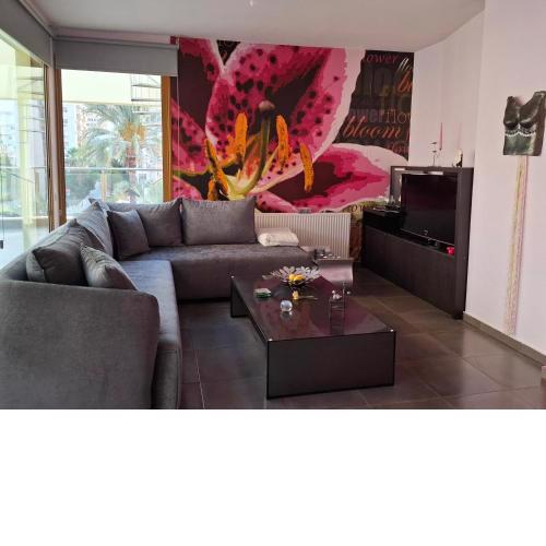 Private Room in Shared Downtown Apartment