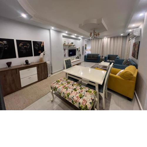 Private room