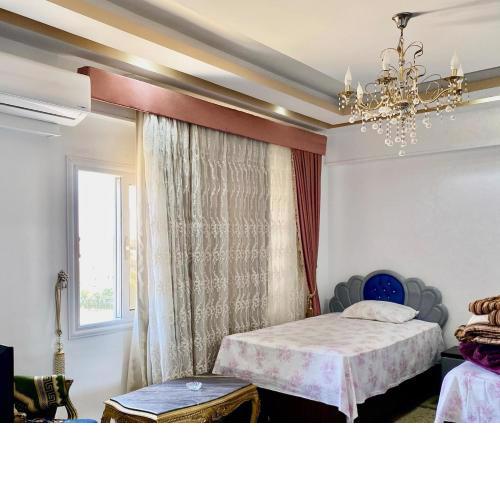 Private Studio 10 mins from AUC