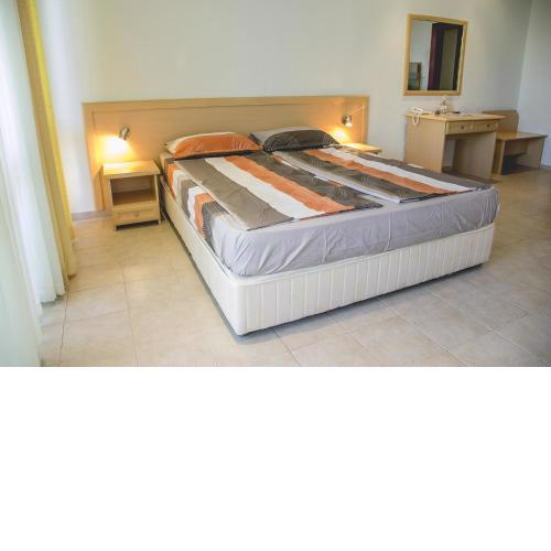 Private Studio in Planet Hotel, Sunny Beach Center