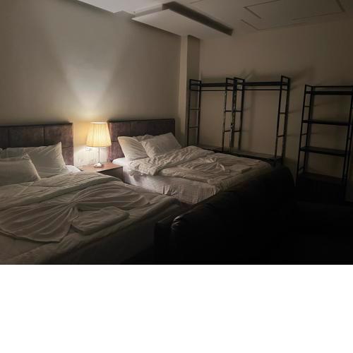 Private studio in private villa in New Cairo 90th street