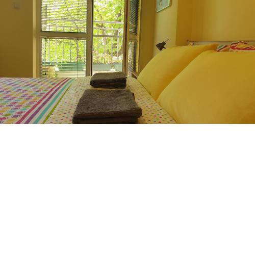 Private studio in the city center, close to subway, Medical University