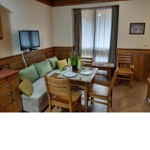 Private Studio Pirin Golf Hotel Bansko