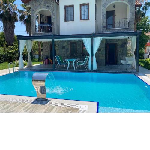 Private, Sweet Home at Dalyan