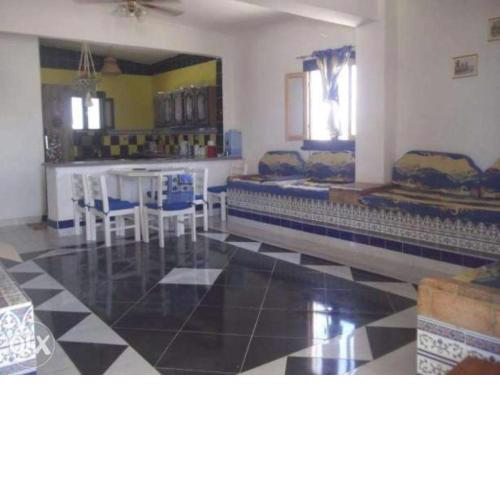 Private Villa in Agiba Beach
