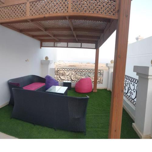 Private Villa, Stand alone, 4 bed rooms,Sharm Hills Resort