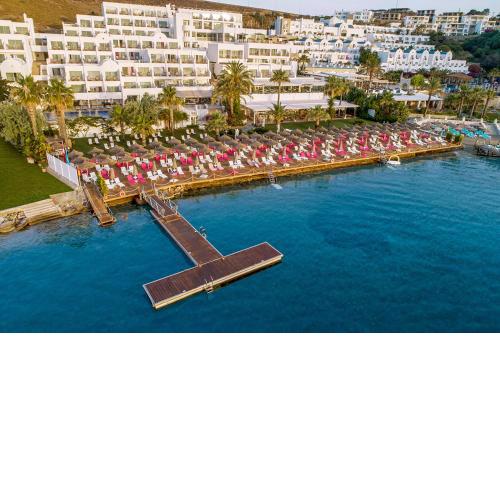 Prive Hotel Bodrum - Adult Only