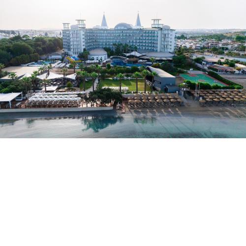 Prive Hotel Didim - Ultra All Inclusive