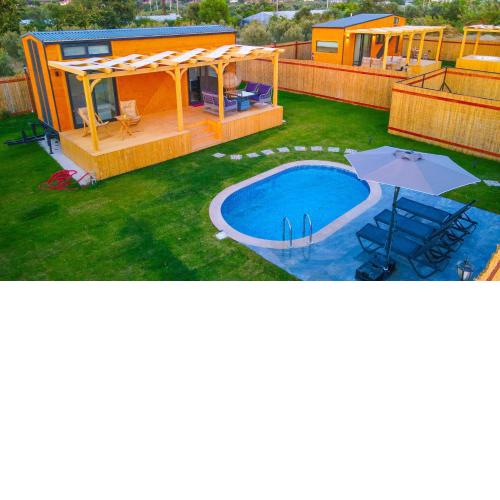 Prive Mini Homes