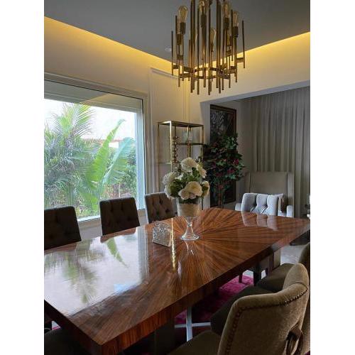 privet villa in palm hills
