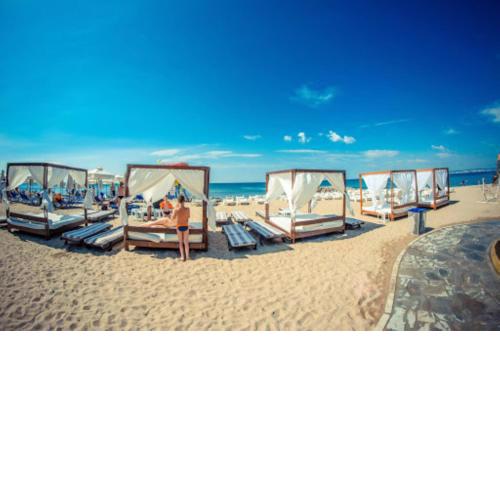 Privilege Fort Beach - Menada Apartments