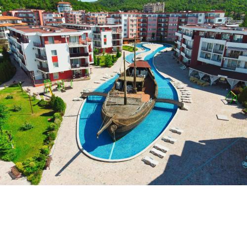 Privilege Fort Beach Apartments