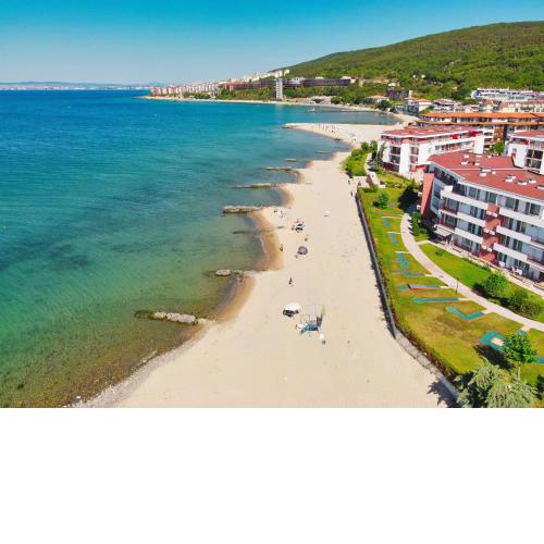 Privillege Fort Noks Beach Apartments